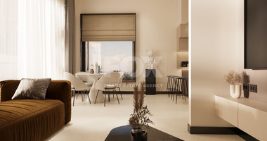 For Sale Two Bedroom Apartment in Katholiki, Limassol