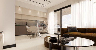 For Sale Two Bedroom Apartment in Katholiki, Limassol