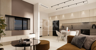 For Sale Two Bedroom Apartment in Katholiki, Limassol