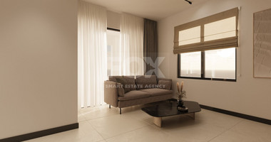 For Sale Two Bedroom Apartment in Katholiki, Limassol