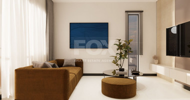 For Sale Two Bedroom Apartment in Katholiki, Limassol