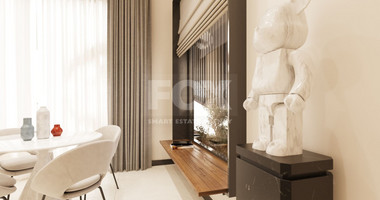 For Sale Two Bedroom Apartment in Katholiki, Limassol