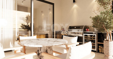 For Sale Two Bedroom Apartment in Katholiki, Limassol