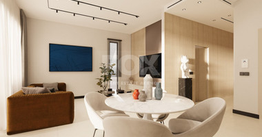 For Sale Two Bedroom Apartment in Katholiki, Limassol