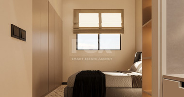 For Sale Two Bedroom Apartment in Katholiki, Limassol
