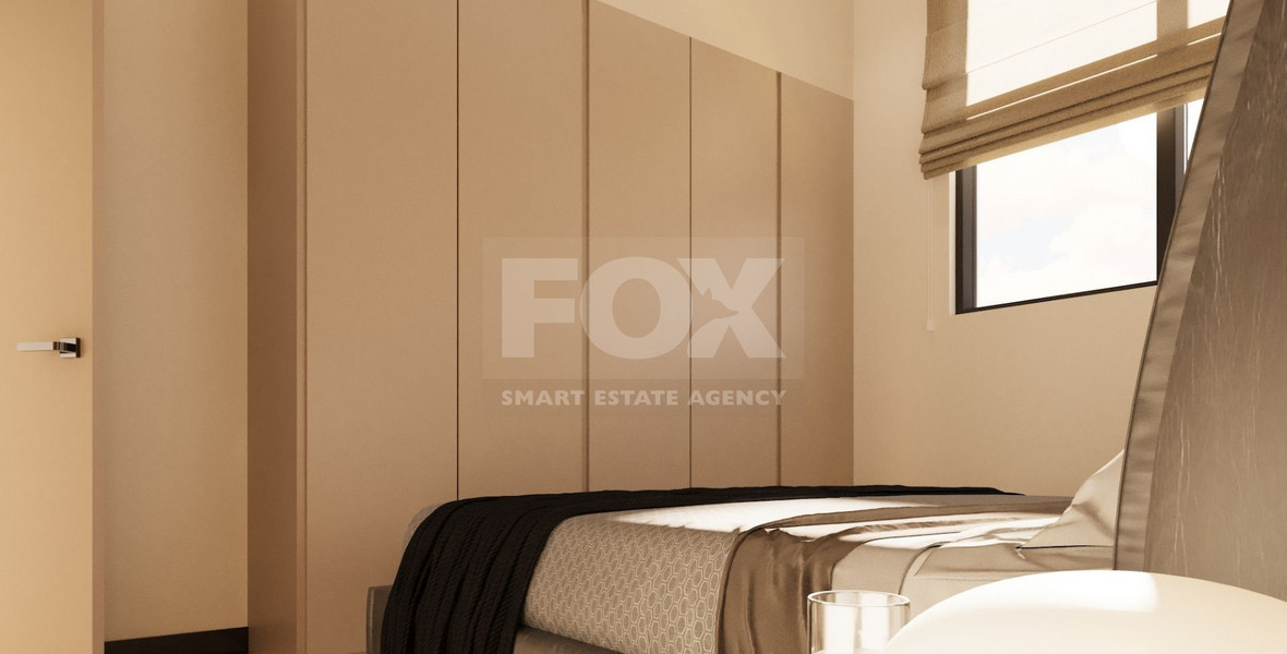 For Sale Two Bedroom Apartment in Katholiki, Limassol
