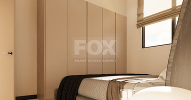 For Sale Two Bedroom Apartment in Katholiki, Limassol