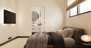 For Sale Two Bedroom Apartment in Katholiki, Limassol