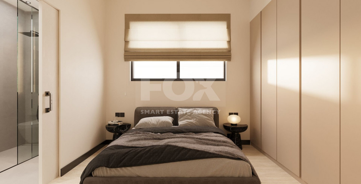 For Sale Two Bedroom Apartment in Katholiki, Limassol