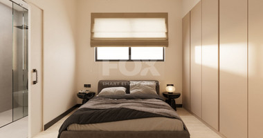 For Sale Two Bedroom Apartment in Katholiki, Limassol