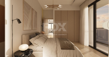 For Sale Two Bedroom Apartment in Katholiki, Limassol