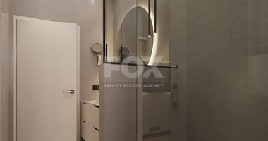 For Sale Two Bedroom Apartment in Katholiki, Limassol