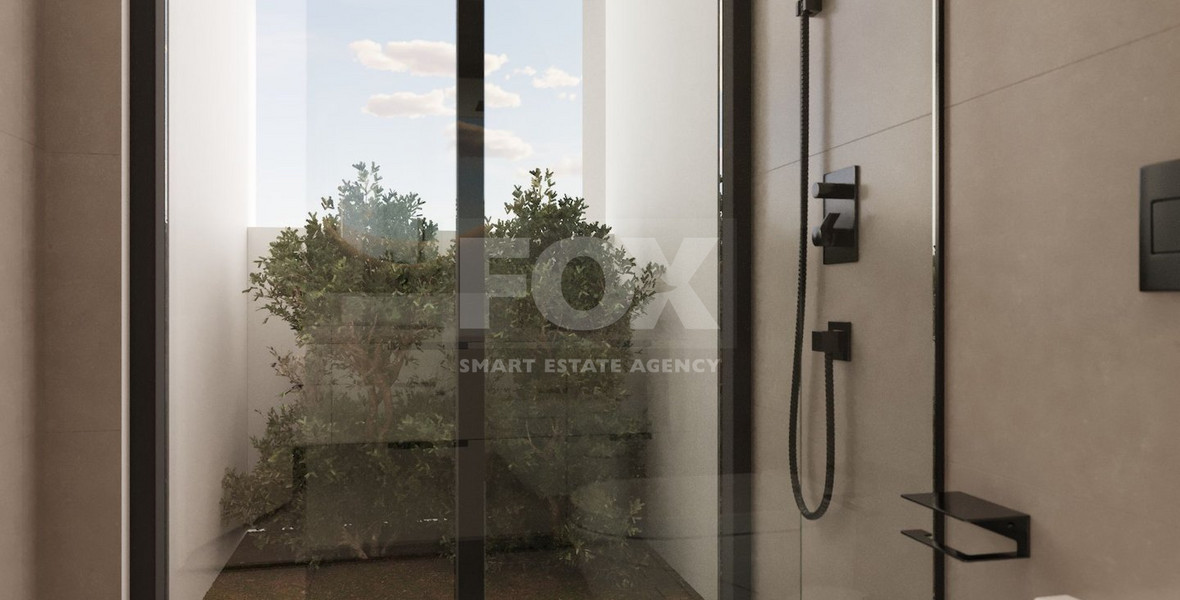 For Sale Two Bedroom Apartment in Katholiki, Limassol