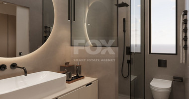 For Sale Two Bedroom Apartment in Katholiki, Limassol