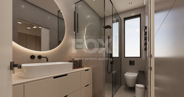 For Sale Two Bedroom Apartment in Katholiki, Limassol