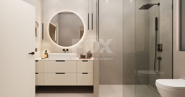 For Sale Two Bedroom Apartment in Katholiki, Limassol
