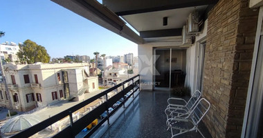 Spacious Furnished 3 bedroom  Apartment for rent in  Agia Trias, Limassol