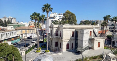 Spacious Furnished 3 bedroom  Apartment for rent in  Agia Trias, Limassol