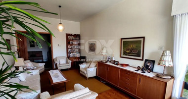 Spacious Furnished 3 bedroom  Apartment for rent in  Agia Trias, Limassol