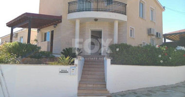 Three Bedroom Detached House For Rent In Emba, Paphos