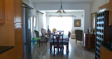 Three Bedroom Detached House For Rent In Emba, Paphos