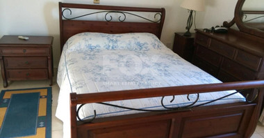 Three Bedroom Detached House For Rent In Emba, Paphos