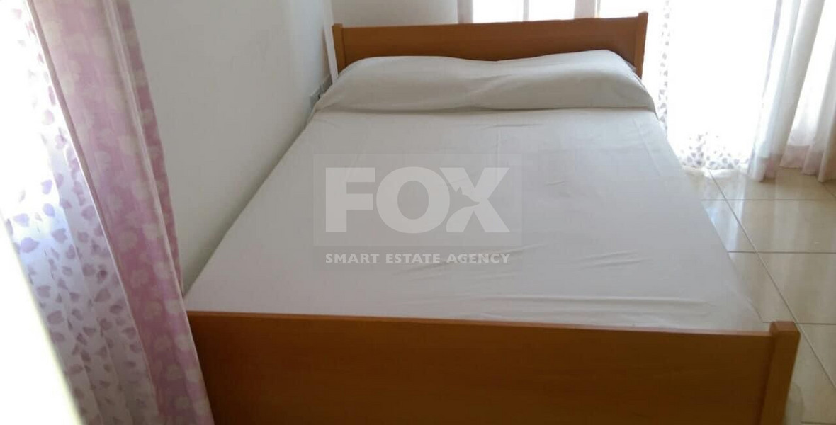 Three Bedroom Detached House For Rent In Emba, Paphos