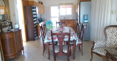 Three Bedroom Detached House For Rent In Emba, Paphos