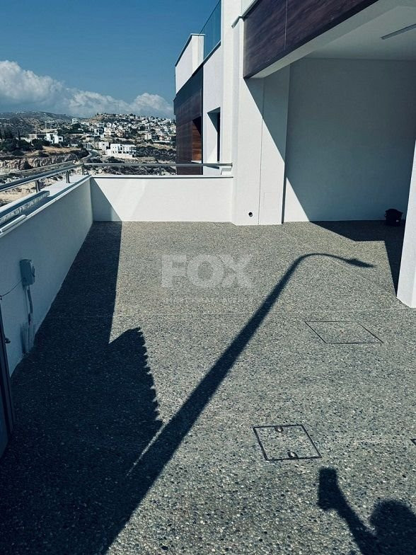 Amazing 4 bedroom villa for sale in Agia Phyla, Limassol