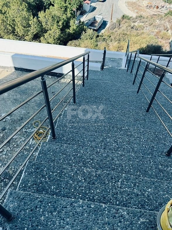 Amazing 4 bedroom villa for sale in Agia Phyla, Limassol