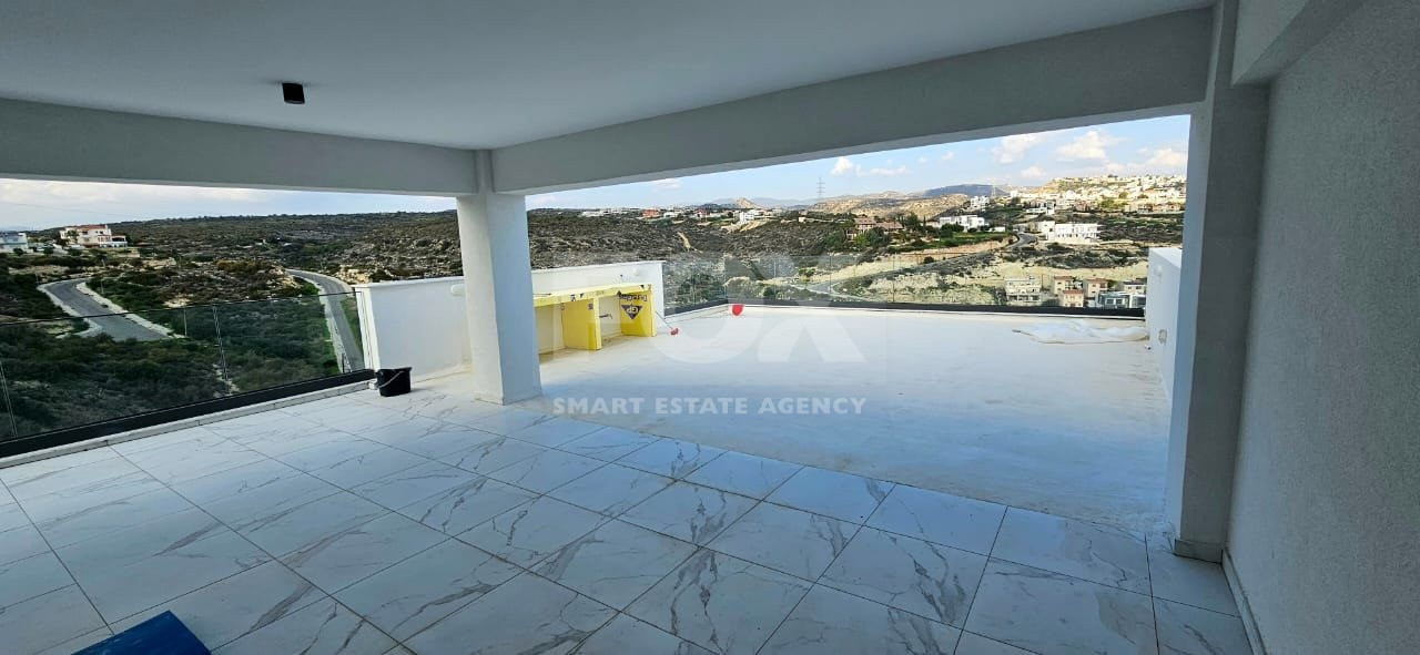 Amazing 4 bedroom villa for sale in Agia Phyla, Limassol