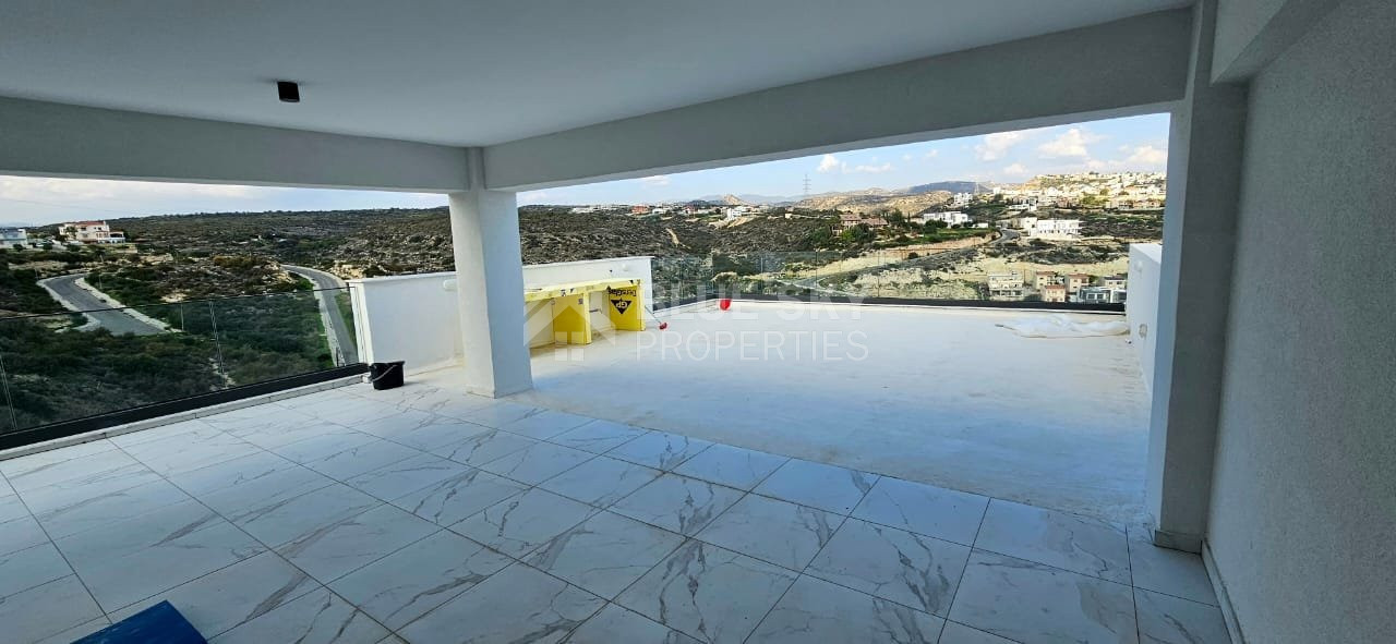 Amazing 4 bedroom villa for sale in Agia Phyla, Limassol