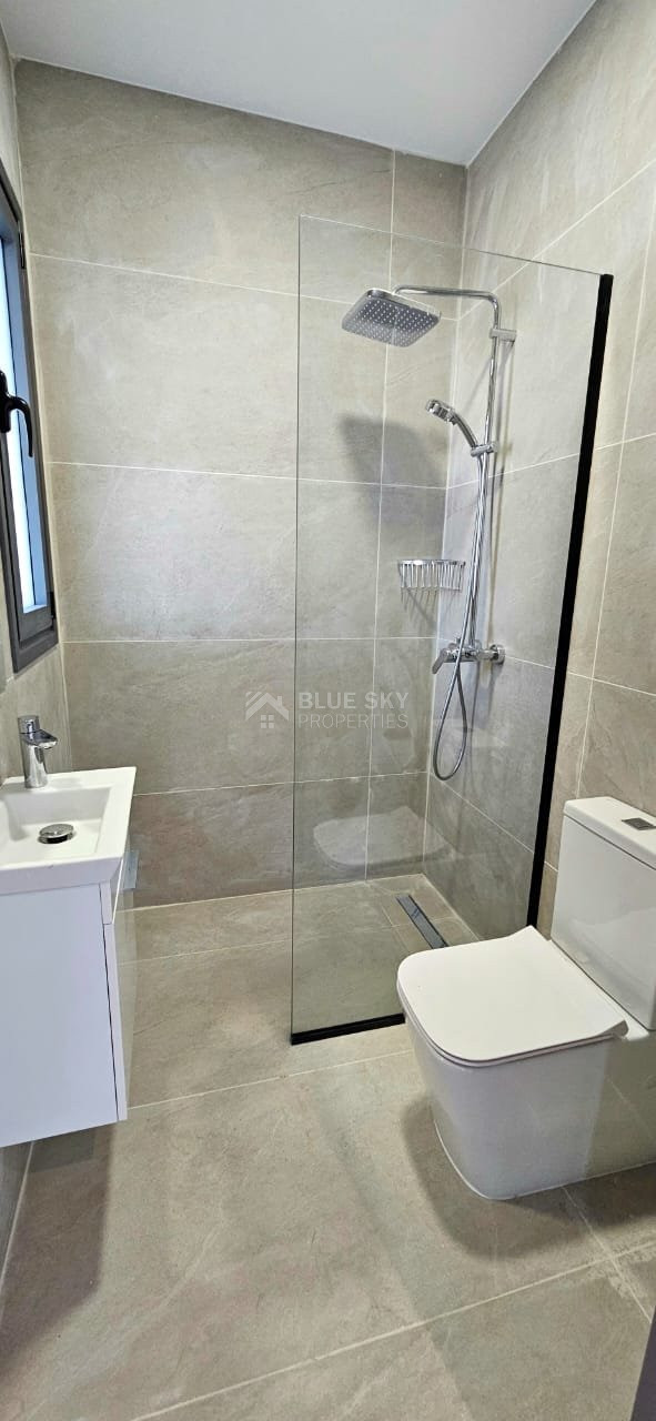 Amazing 4 bedroom villa for sale in Agia Phyla, Limassol