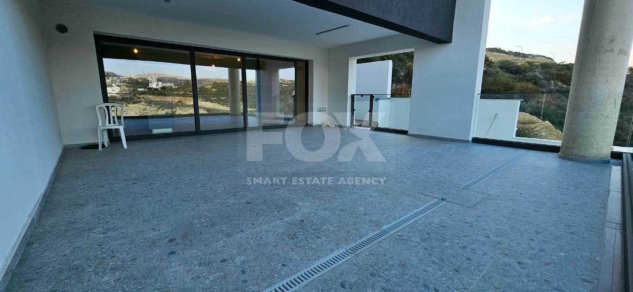 Amazing 4 bedroom villa for sale in Agia Phyla, Limassol