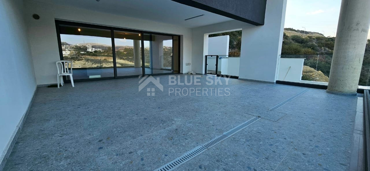 Amazing 4 bedroom villa for sale in Agia Phyla, Limassol