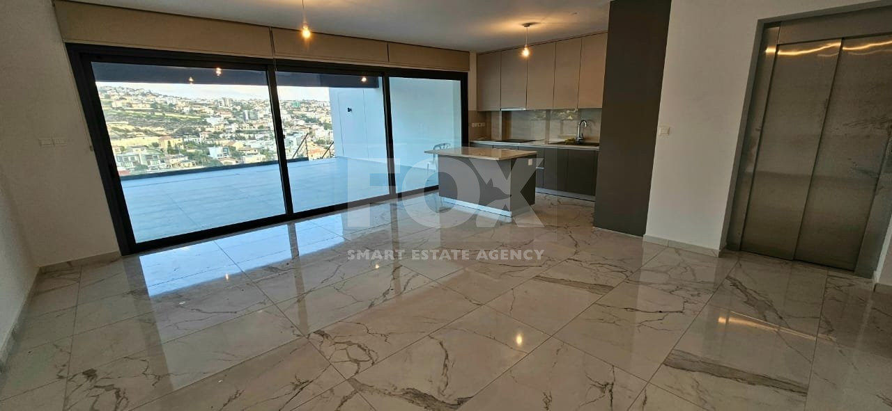 Amazing 4 bedroom villa for sale in Agia Phyla, Limassol