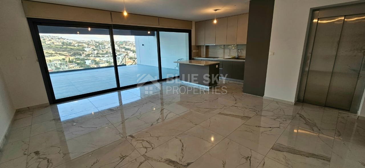 Amazing 4 bedroom villa for sale in Agia Phyla, Limassol