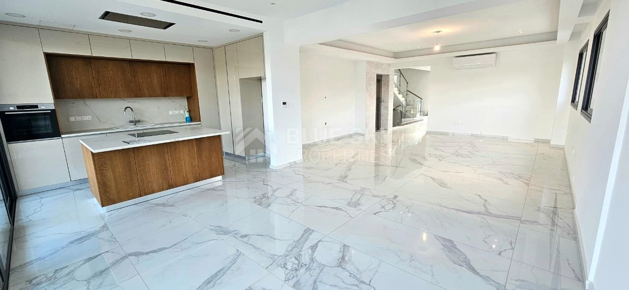 Amazing 4 bedroom villa for sale in Agia Phyla, Limassol