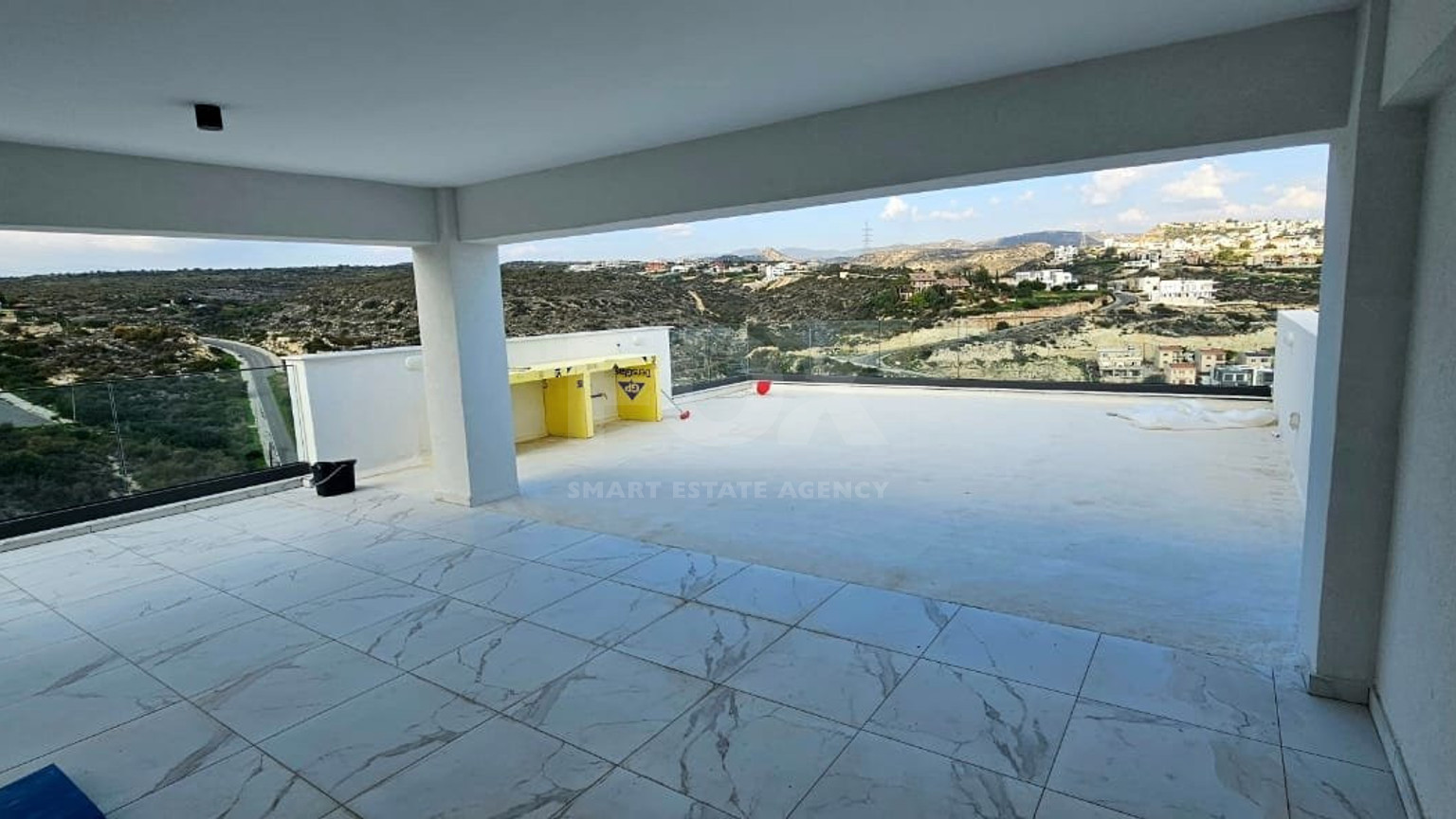 Amazing 4 bedroom villa for sale in Agia Phyla, Limassol