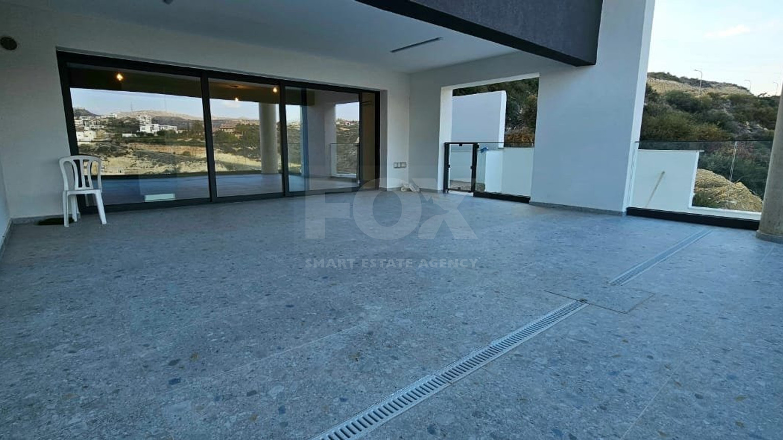 Amazing 4 bedroom villa for sale in Agia Phyla, Limassol