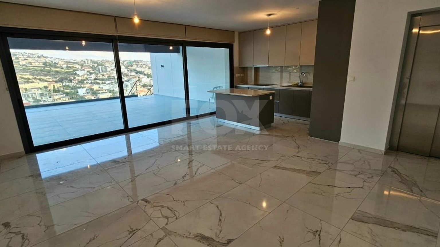 Amazing 4 bedroom villa for sale in Agia Phyla, Limassol