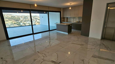 Amazing 4 bedroom villa for sale in Agia Phyla, Limassol