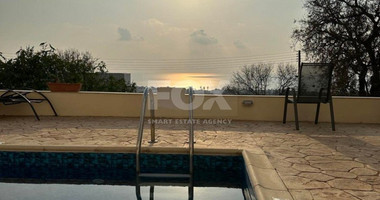One Bedroom Apartment For Rent In Chlorakas Paphos Cyprus