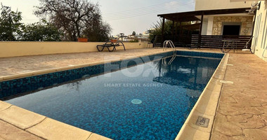 One Bedroom Apartment For Rent In Chlorakas Paphos Cyprus