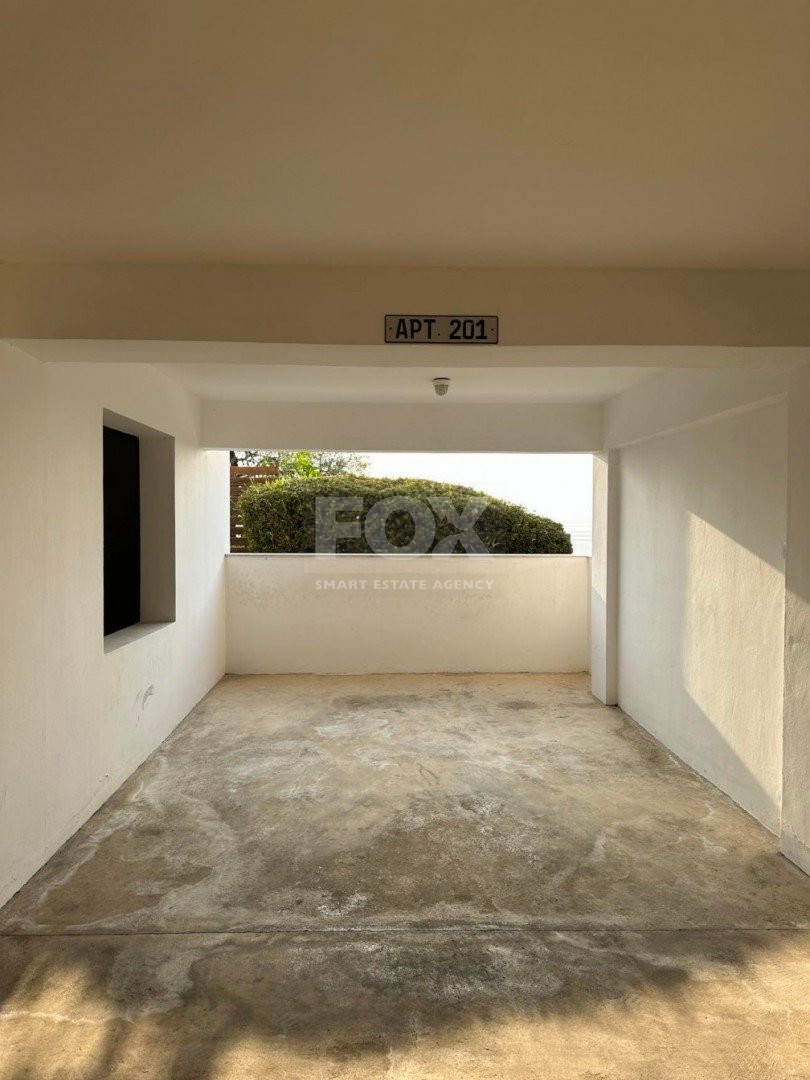 One Bedroom Apartment For Rent In Chlorakas Paphos Cyprus