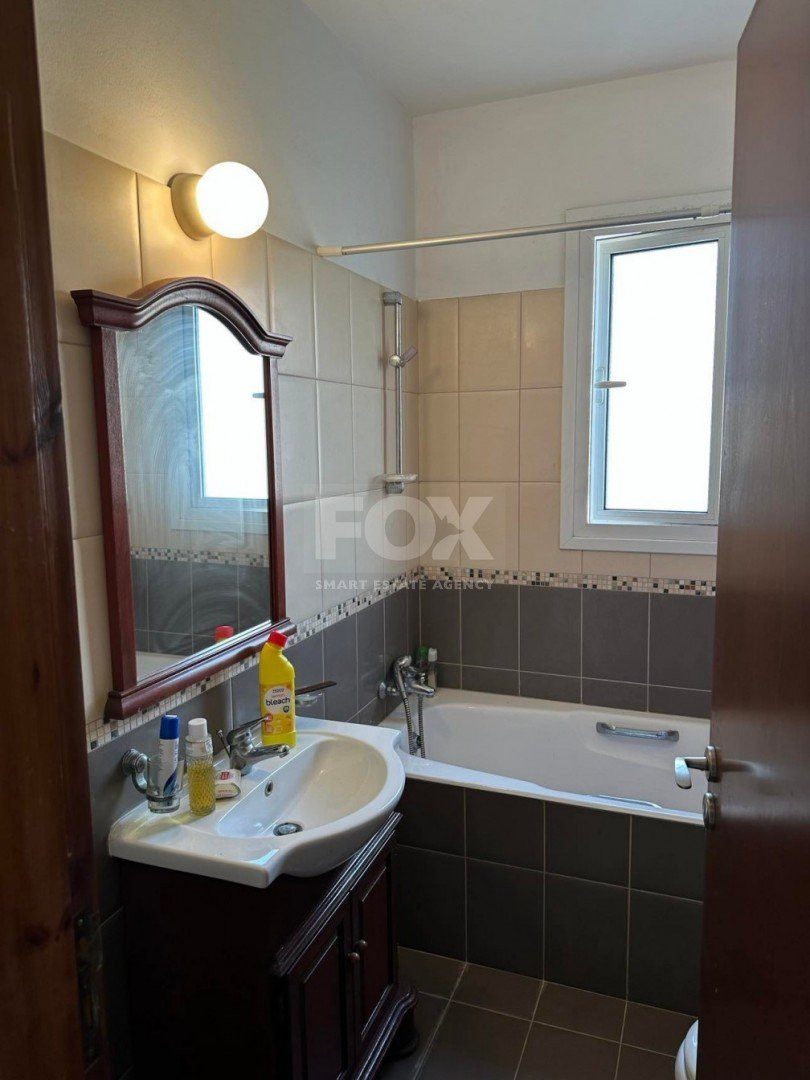 One Bedroom Apartment For Rent In Chlorakas Paphos Cyprus