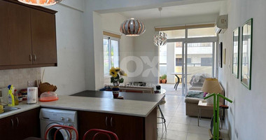 One Bedroom Apartment For Rent In Chlorakas Paphos Cyprus