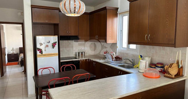 One Bedroom Apartment For Rent In Chlorakas Paphos Cyprus