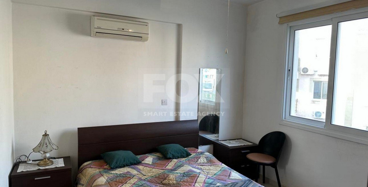 One Bedroom Apartment For Rent In Chlorakas Paphos Cyprus