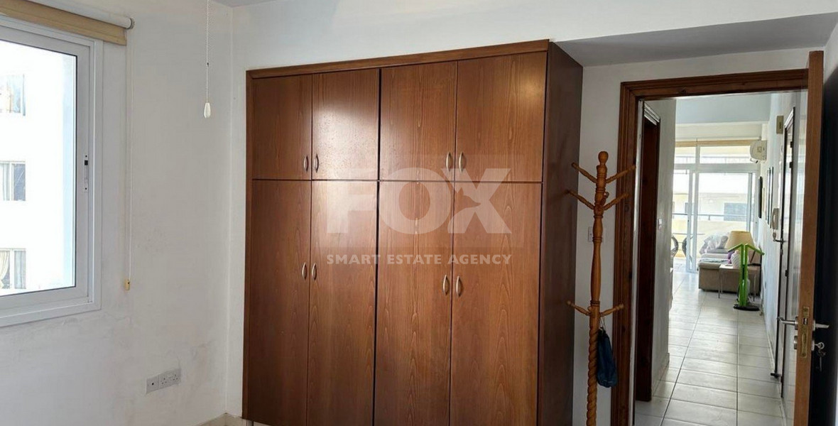 One Bedroom Apartment For Rent In Chlorakas Paphos Cyprus